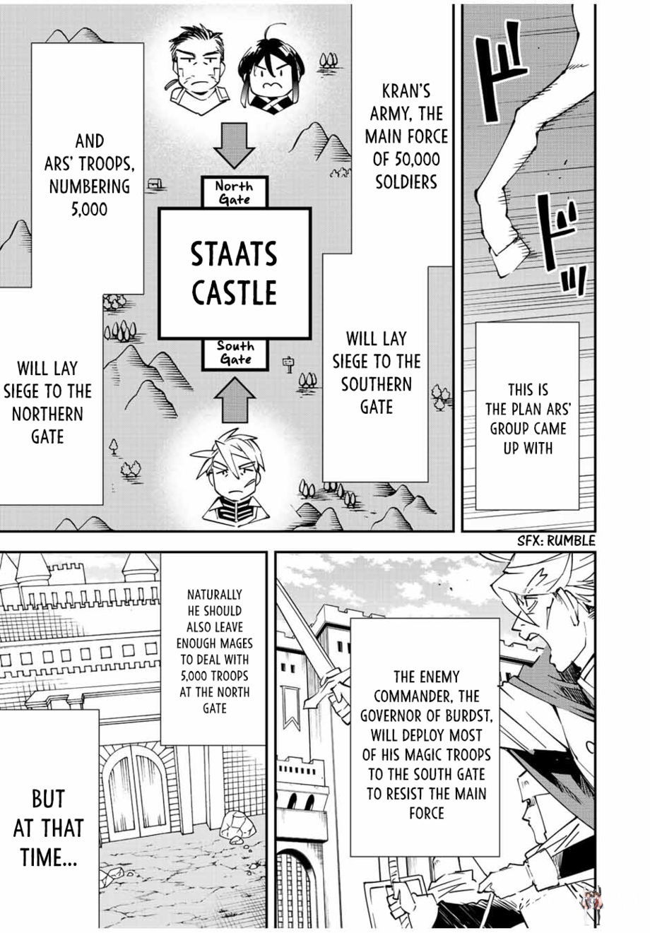 Reincarnated as an Aristocrat with an Appraisal Skill Reincarnated as an Aristocrat with an Appraisal Skill Chapter 96 - Page 9