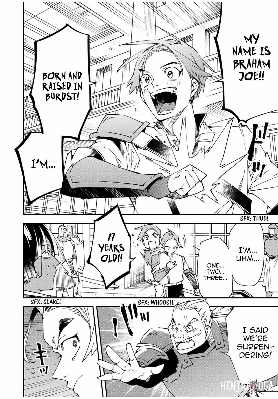 Reincarnated as an Aristocrat with an Appraisal Skill Reincarnated as an Aristocrat with an Appraisal Skill Chapter 97 - Page 10 Reincarnated as an Aristocrat with an Appraisal Skill Reincarnated as an Aristocrat with an Appraisal Skill Chapter 97 - Page 10