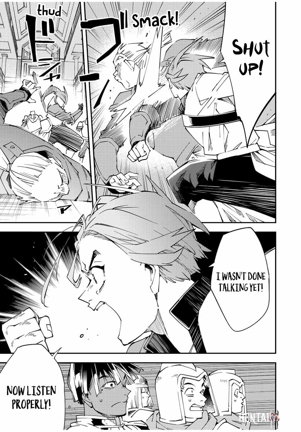 Reincarnated as an Aristocrat with an Appraisal Skill Reincarnated as an Aristocrat with an Appraisal Skill Chapter 97 - Page 11 Reincarnated as an Aristocrat with an Appraisal Skill Reincarnated as an Aristocrat with an Appraisal Skill Chapter 97 - Page 11