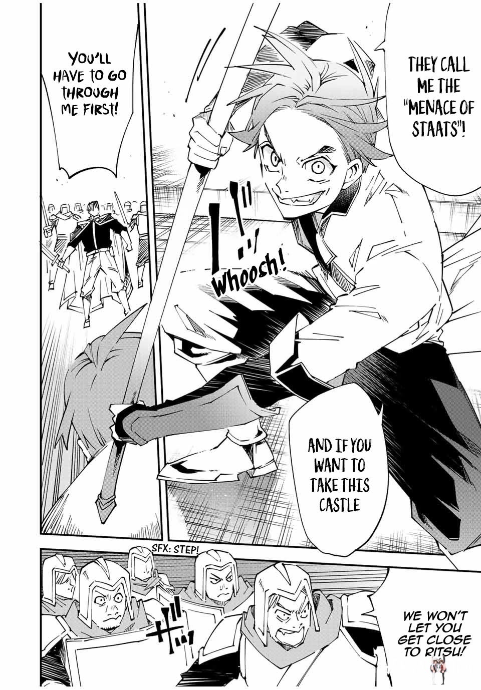 Reincarnated as an Aristocrat with an Appraisal Skill Reincarnated as an Aristocrat with an Appraisal Skill Chapter 97 - Page 12 Reincarnated as an Aristocrat with an Appraisal Skill Reincarnated as an Aristocrat with an Appraisal Skill Chapter 97 - Page 12