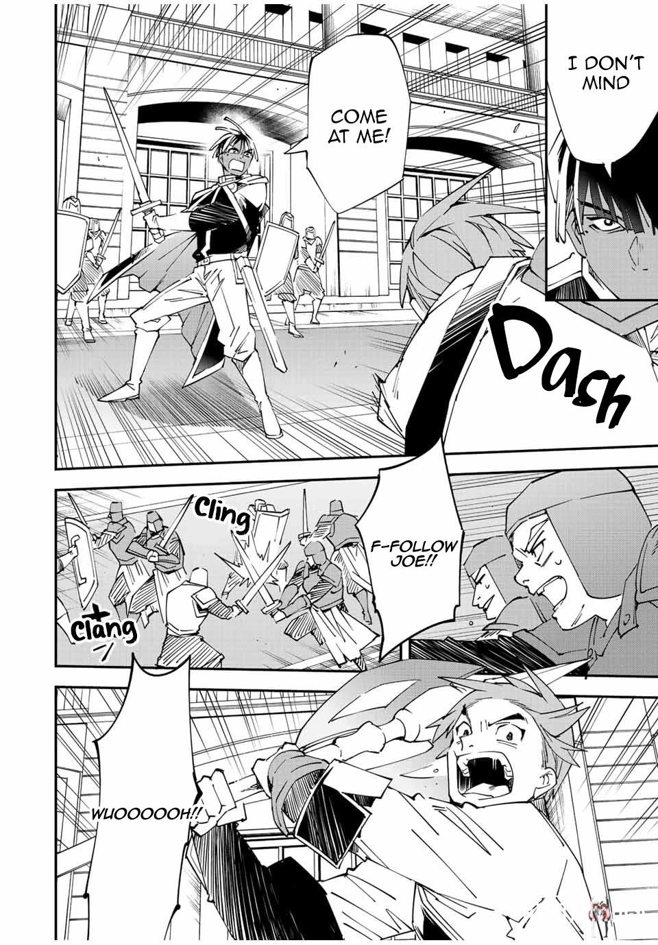 Reincarnated as an Aristocrat with an Appraisal Skill Reincarnated as an Aristocrat with an Appraisal Skill Chapter 97 - Page 14 Reincarnated as an Aristocrat with an Appraisal Skill Reincarnated as an Aristocrat with an Appraisal Skill Chapter 97 - Page 14