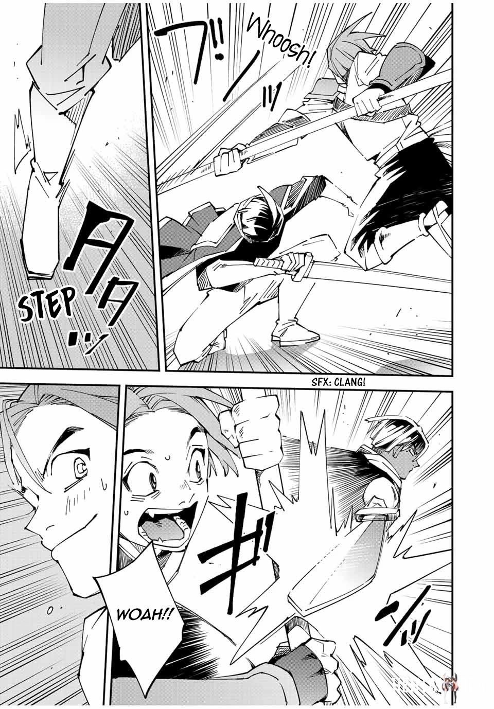 Reincarnated as an Aristocrat with an Appraisal Skill Reincarnated as an Aristocrat with an Appraisal Skill Chapter 97 - Page 15 Reincarnated as an Aristocrat with an Appraisal Skill Reincarnated as an Aristocrat with an Appraisal Skill Chapter 97 - Page 15