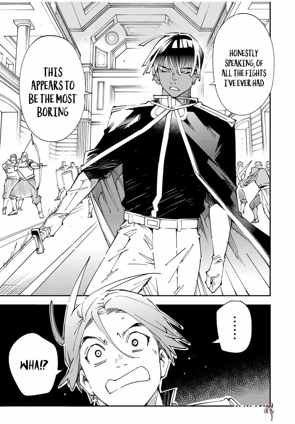 Reincarnated as an Aristocrat with an Appraisal Skill Reincarnated as an Aristocrat with an Appraisal Skill Chapter 97 - Page 17 Reincarnated as an Aristocrat with an Appraisal Skill Reincarnated as an Aristocrat with an Appraisal Skill Chapter 97 - Page 17