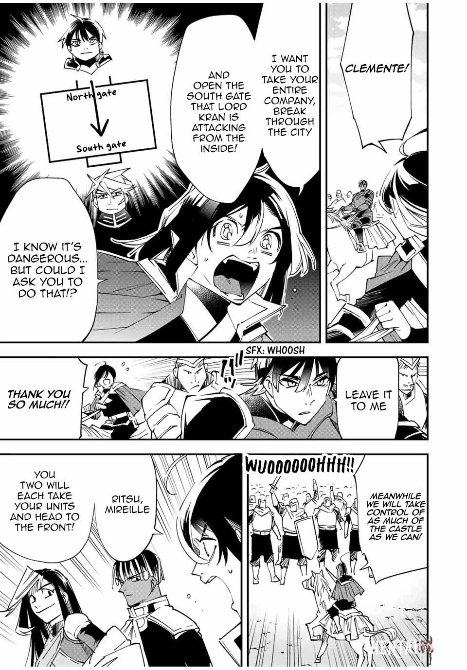 Reincarnated as an Aristocrat with an Appraisal Skill Reincarnated as an Aristocrat with an Appraisal Skill Chapter 97 - Page 3 Reincarnated as an Aristocrat with an Appraisal Skill Reincarnated as an Aristocrat with an Appraisal Skill Chapter 97 - Page 3