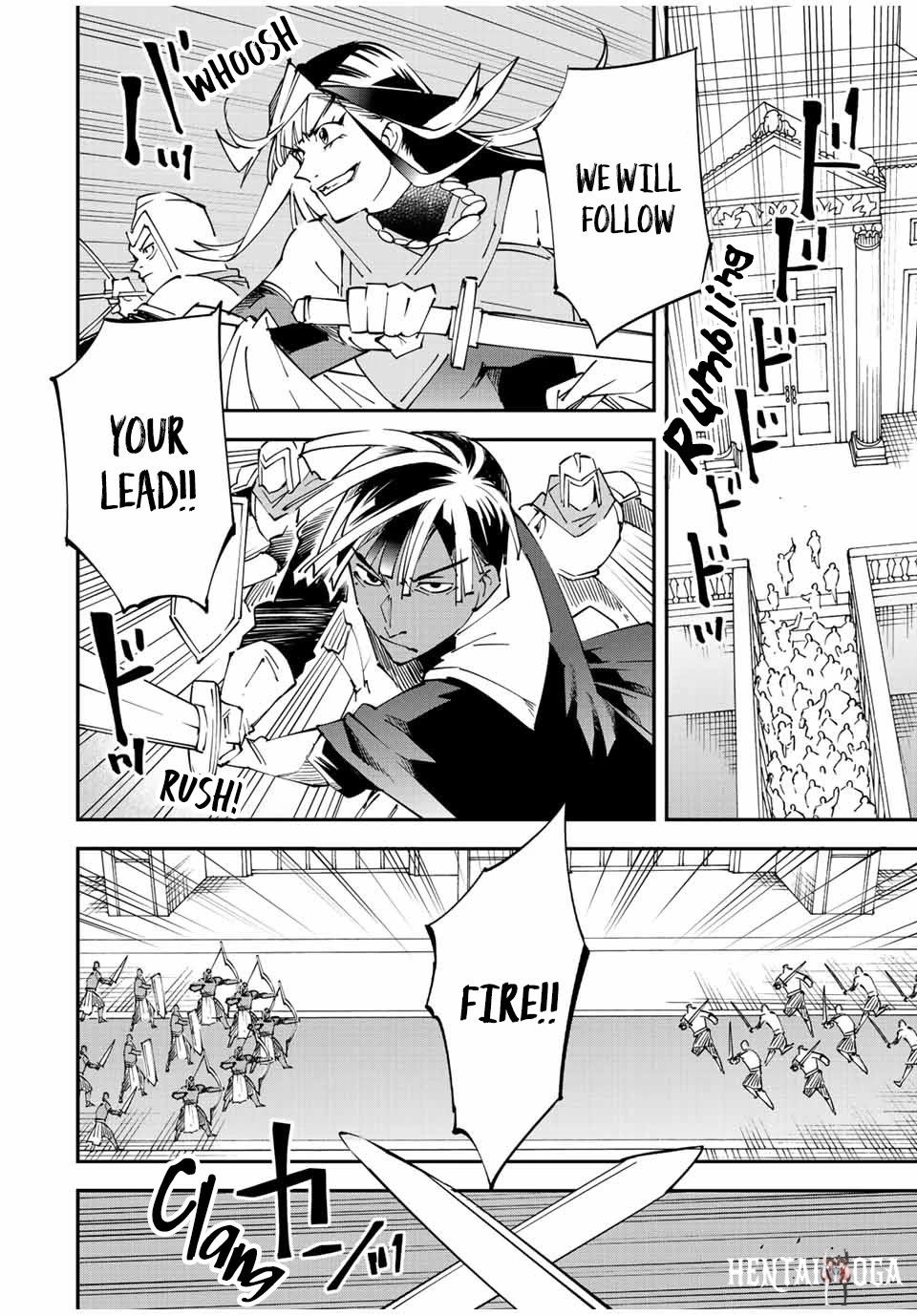 Reincarnated as an Aristocrat with an Appraisal Skill Reincarnated as an Aristocrat with an Appraisal Skill Chapter 97 - Page 4 Reincarnated as an Aristocrat with an Appraisal Skill Reincarnated as an Aristocrat with an Appraisal Skill Chapter 97 - Page 4