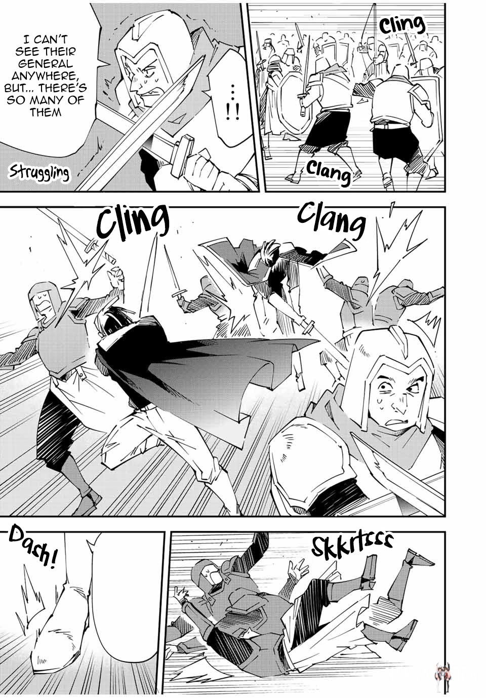 Reincarnated as an Aristocrat with an Appraisal Skill Reincarnated as an Aristocrat with an Appraisal Skill Chapter 97 - Page 5 Reincarnated as an Aristocrat with an Appraisal Skill Reincarnated as an Aristocrat with an Appraisal Skill Chapter 97 - Page 5