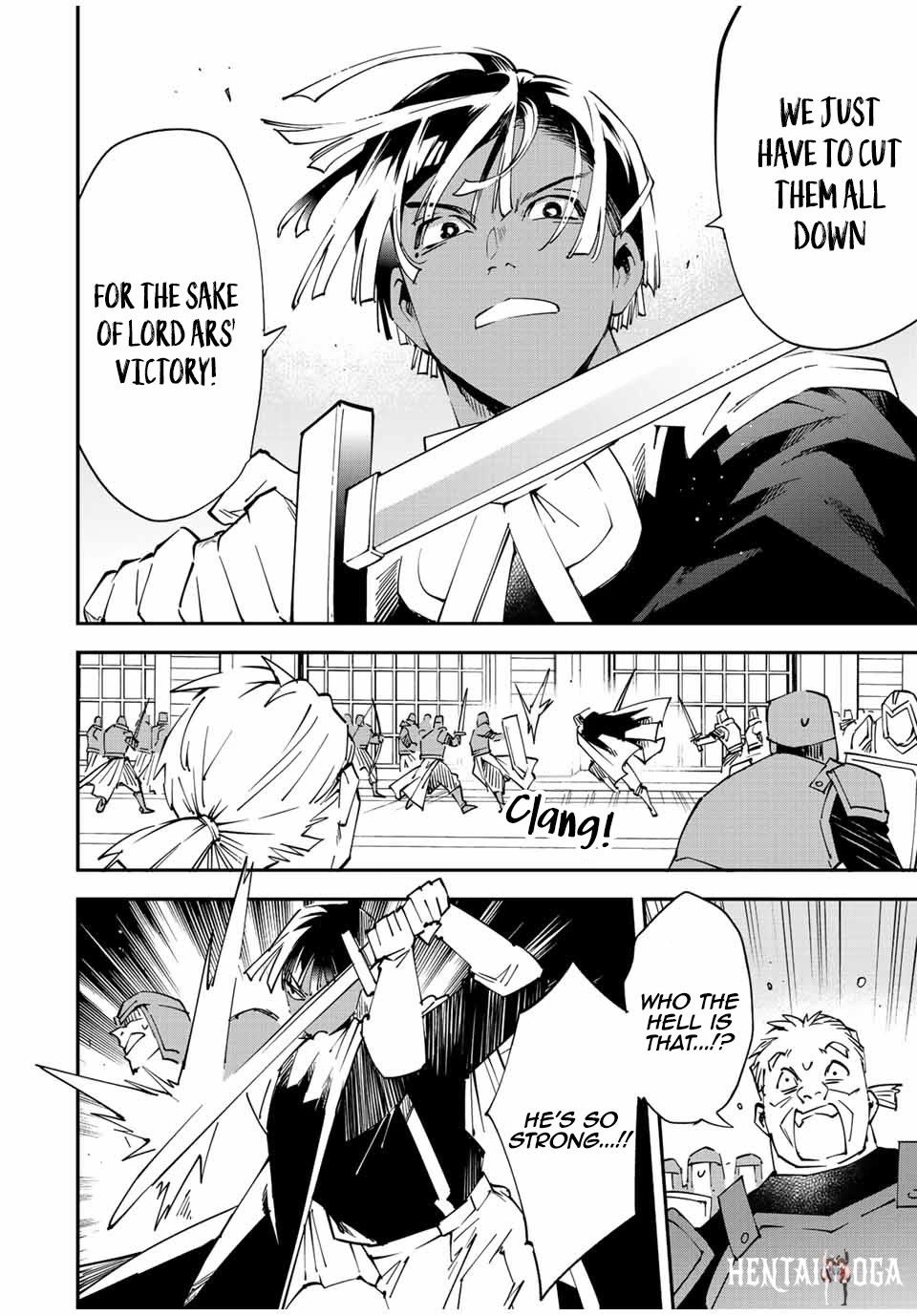 Reincarnated as an Aristocrat with an Appraisal Skill Reincarnated as an Aristocrat with an Appraisal Skill Chapter 97 - Page 6 Reincarnated as an Aristocrat with an Appraisal Skill Reincarnated as an Aristocrat with an Appraisal Skill Chapter 97 - Page 6