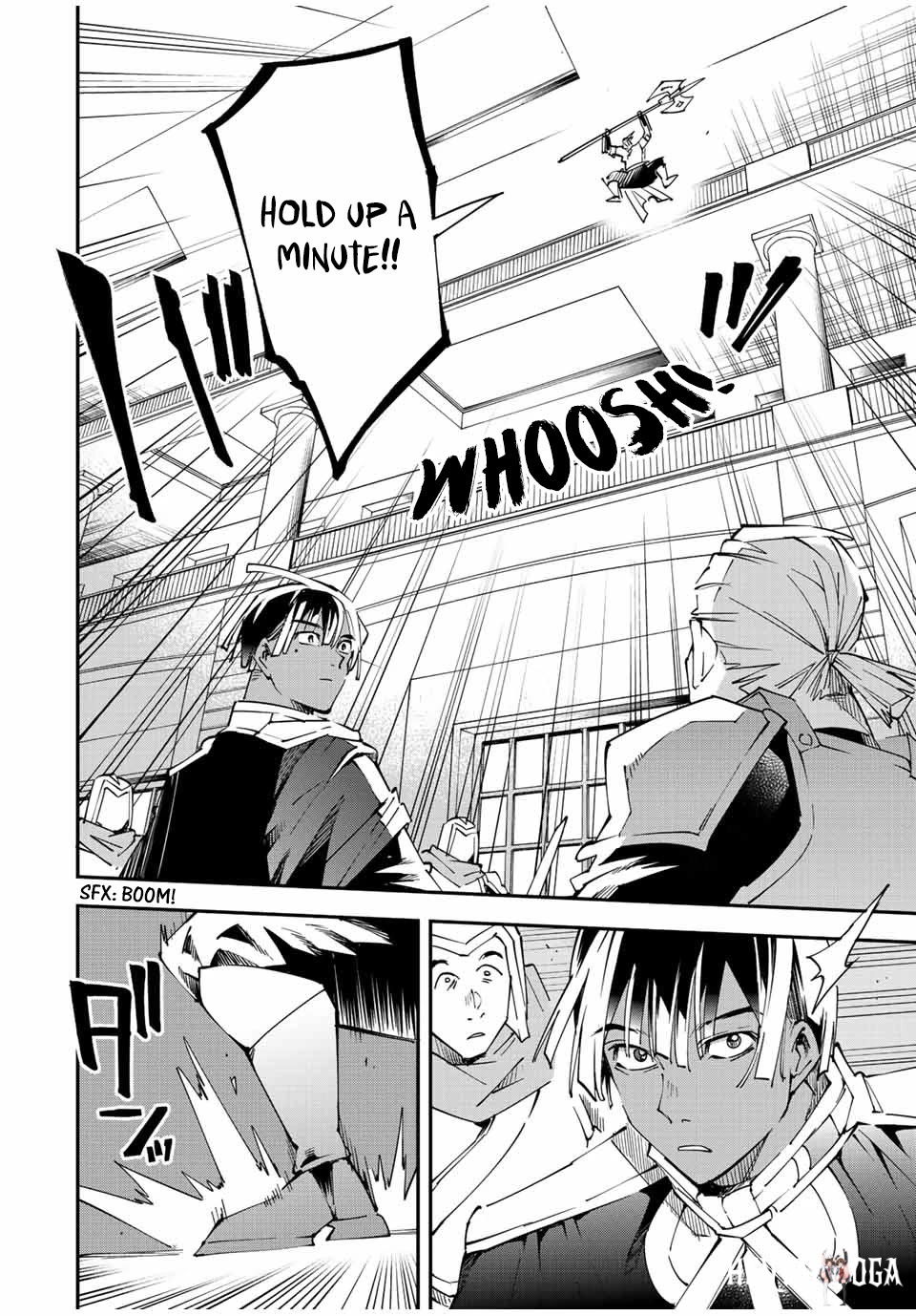 Reincarnated as an Aristocrat with an Appraisal Skill Reincarnated as an Aristocrat with an Appraisal Skill Chapter 97 - Page 8 Reincarnated as an Aristocrat with an Appraisal Skill Reincarnated as an Aristocrat with an Appraisal Skill Chapter 97 - Page 8