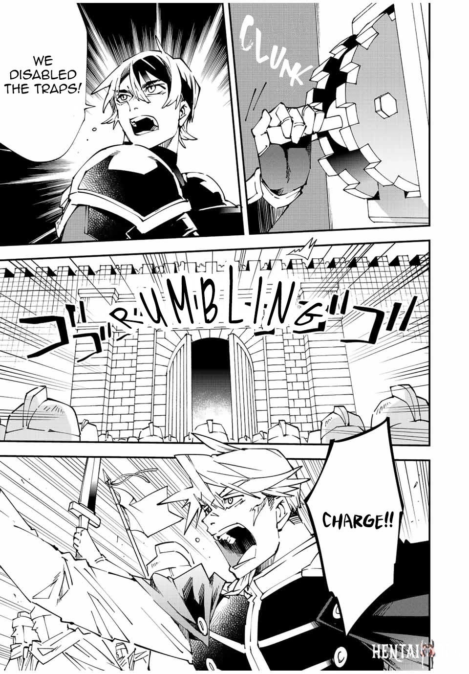 Reincarnated as an Aristocrat with an Appraisal Skill Reincarnated as an Aristocrat with an Appraisal Skill Chapter 98 - Page 17