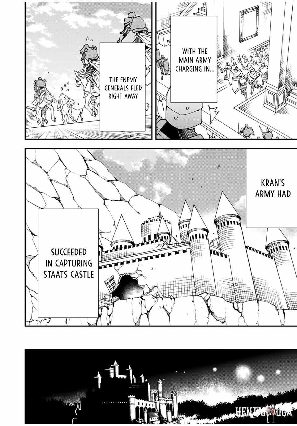 Reincarnated as an Aristocrat with an Appraisal Skill Reincarnated as an Aristocrat with an Appraisal Skill Chapter 98 - Page 18