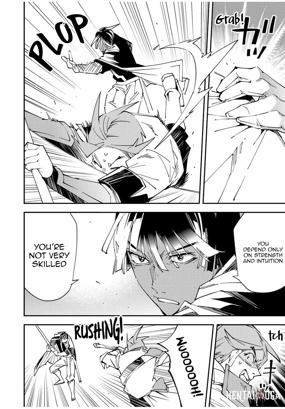 Reincarnated as an Aristocrat with an Appraisal Skill Reincarnated as an Aristocrat with an Appraisal Skill Chapter 98 - Page 4