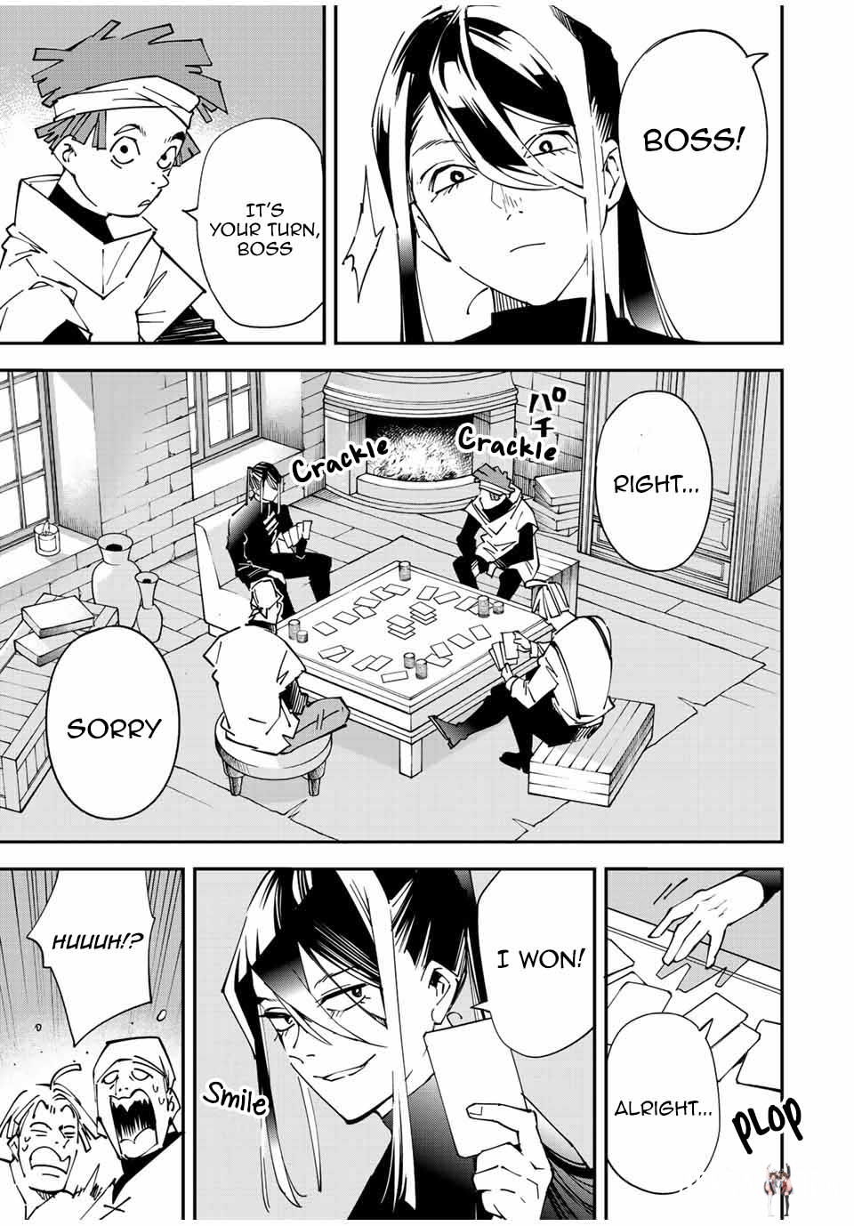 Reincarnated as an Aristocrat with an Appraisal Skill Reincarnated as an Aristocrat with an Appraisal Skill Chapter 99 - Page 7