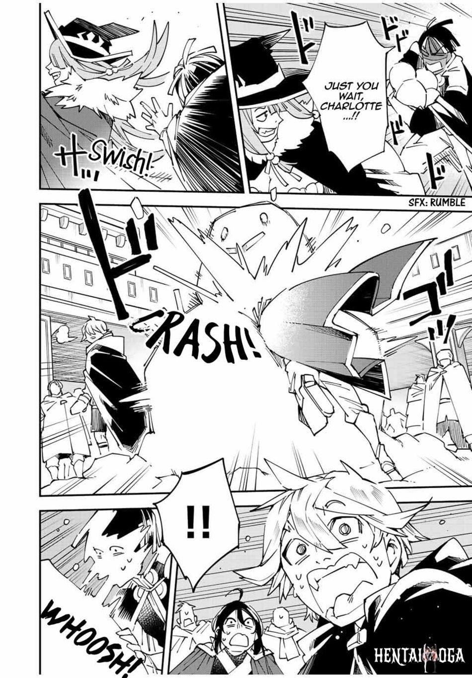 Reincarnated as an Aristocrat with an Appraisal Skill Reincarnated as an Aristocrat with an Appraisal Skill Chapter 100 - Page 16