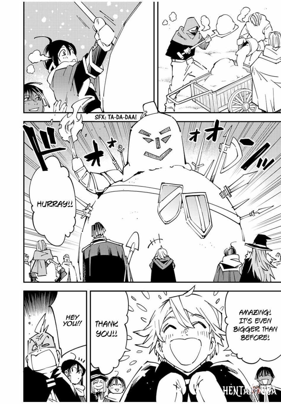 Reincarnated as an Aristocrat with an Appraisal Skill Reincarnated as an Aristocrat with an Appraisal Skill Chapter 100 - Page 18