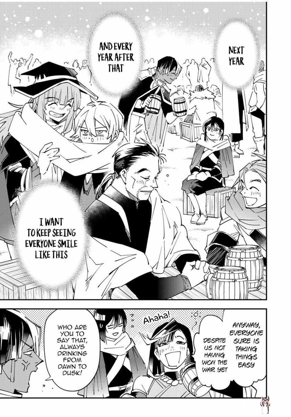 Reincarnated as an Aristocrat with an Appraisal Skill Reincarnated as an Aristocrat with an Appraisal Skill Chapter 100 - Page 21