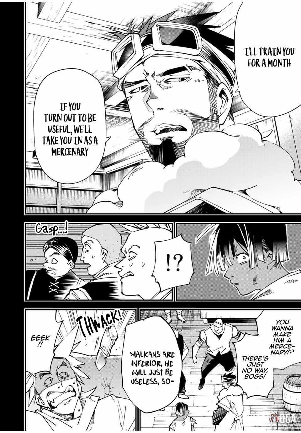 Reincarnated as an Aristocrat with an Appraisal Skill Reincarnated as an Aristocrat with an Appraisal Skill Chapter 101 - Page 10 Reincarnated as an Aristocrat with an Appraisal Skill Reincarnated as an Aristocrat with an Appraisal Skill Chapter 101 - Page 10