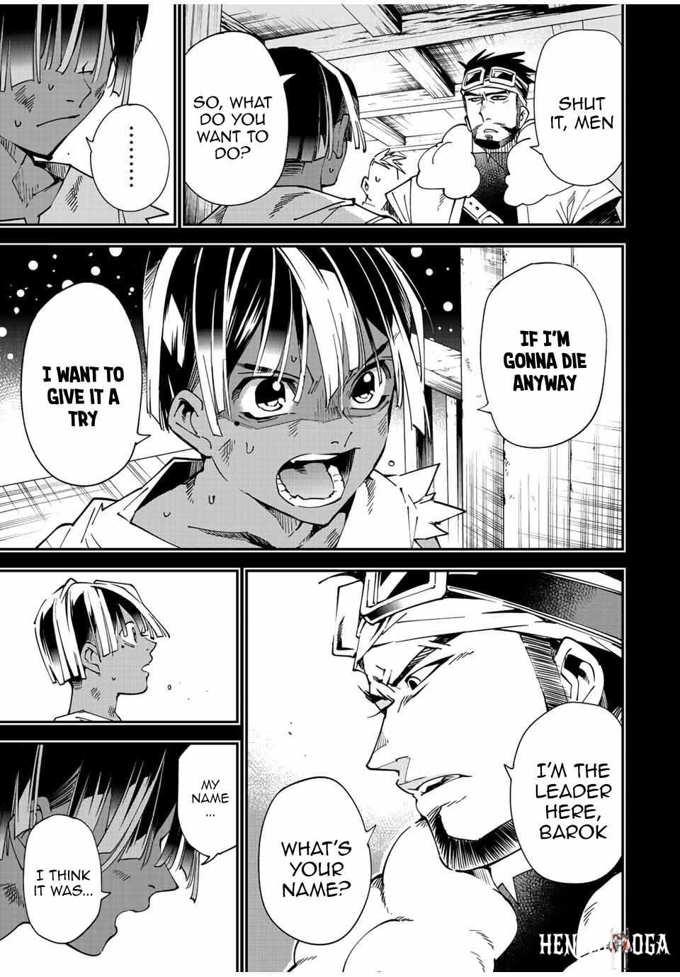 Reincarnated as an Aristocrat with an Appraisal Skill Reincarnated as an Aristocrat with an Appraisal Skill Chapter 101 - Page 11 Reincarnated as an Aristocrat with an Appraisal Skill Reincarnated as an Aristocrat with an Appraisal Skill Chapter 101 - Page 11