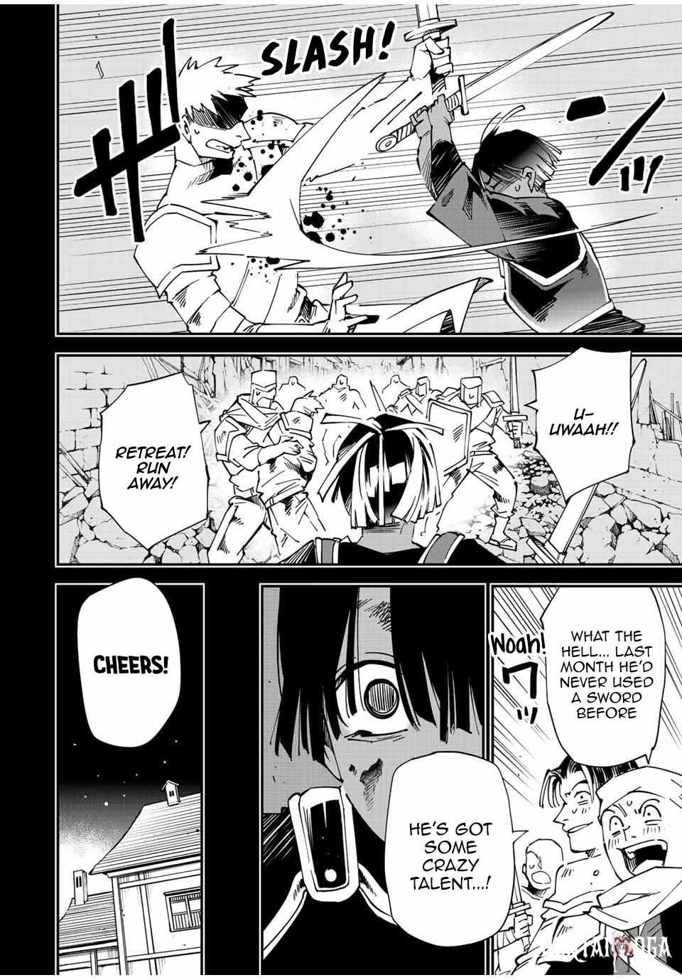 Reincarnated as an Aristocrat with an Appraisal Skill Reincarnated as an Aristocrat with an Appraisal Skill Chapter 101 - Page 14 Reincarnated as an Aristocrat with an Appraisal Skill Reincarnated as an Aristocrat with an Appraisal Skill Chapter 101 - Page 14