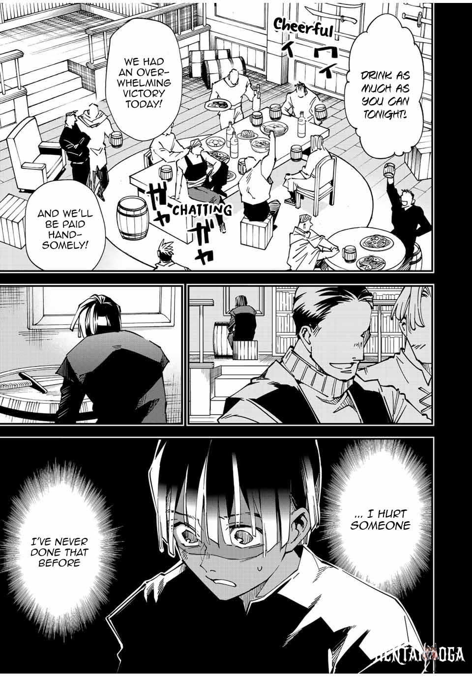 Reincarnated as an Aristocrat with an Appraisal Skill Reincarnated as an Aristocrat with an Appraisal Skill Chapter 101 - Page 15 Reincarnated as an Aristocrat with an Appraisal Skill Reincarnated as an Aristocrat with an Appraisal Skill Chapter 101 - Page 15