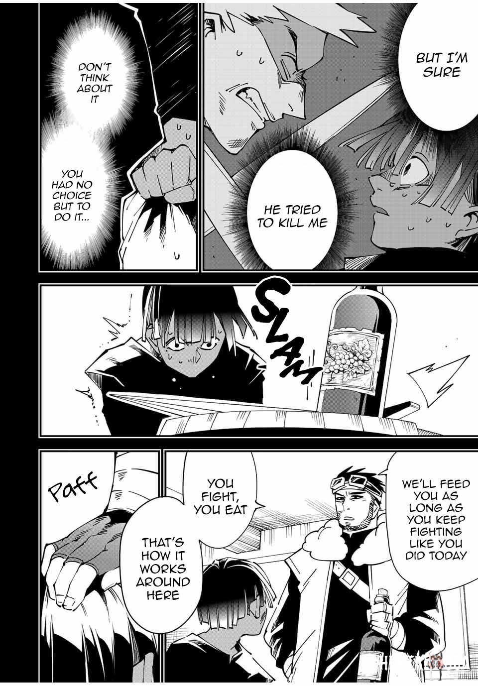 Reincarnated as an Aristocrat with an Appraisal Skill Reincarnated as an Aristocrat with an Appraisal Skill Chapter 101 - Page 16 Reincarnated as an Aristocrat with an Appraisal Skill Reincarnated as an Aristocrat with an Appraisal Skill Chapter 101 - Page 16