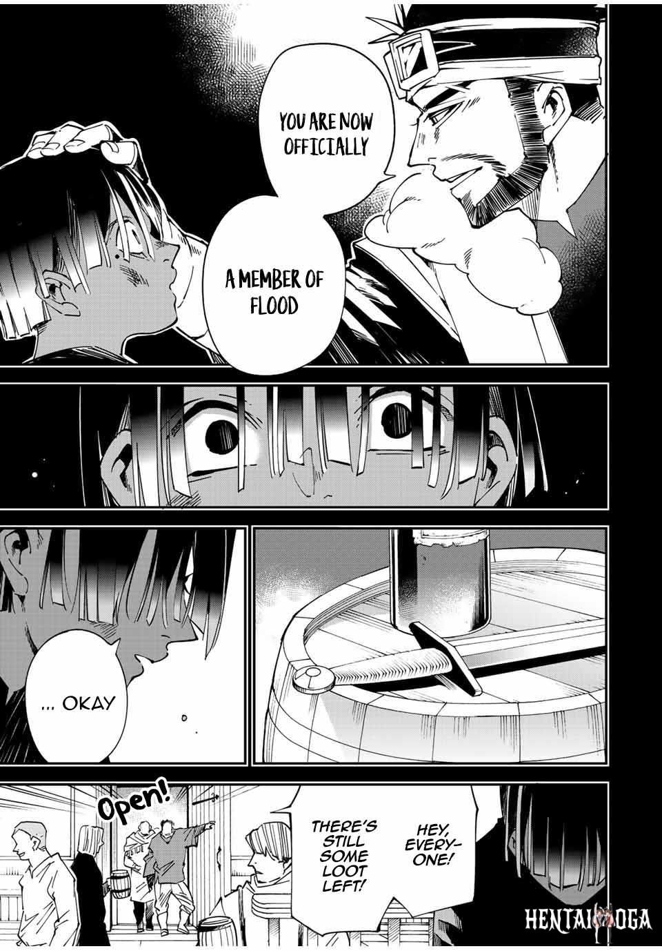 Reincarnated as an Aristocrat with an Appraisal Skill Reincarnated as an Aristocrat with an Appraisal Skill Chapter 101 - Page 17 Reincarnated as an Aristocrat with an Appraisal Skill Reincarnated as an Aristocrat with an Appraisal Skill Chapter 101 - Page 17