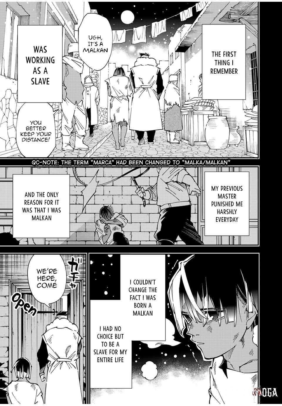 Reincarnated as an Aristocrat with an Appraisal Skill Reincarnated as an Aristocrat with an Appraisal Skill Chapter 101 - Page 5 Reincarnated as an Aristocrat with an Appraisal Skill Reincarnated as an Aristocrat with an Appraisal Skill Chapter 101 - Page 5