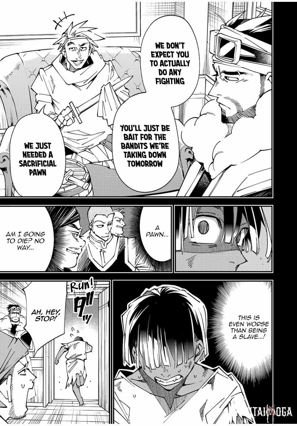 Reincarnated as an Aristocrat with an Appraisal Skill Reincarnated as an Aristocrat with an Appraisal Skill Chapter 101 - Page 7 Reincarnated as an Aristocrat with an Appraisal Skill Reincarnated as an Aristocrat with an Appraisal Skill Chapter 101 - Page 7