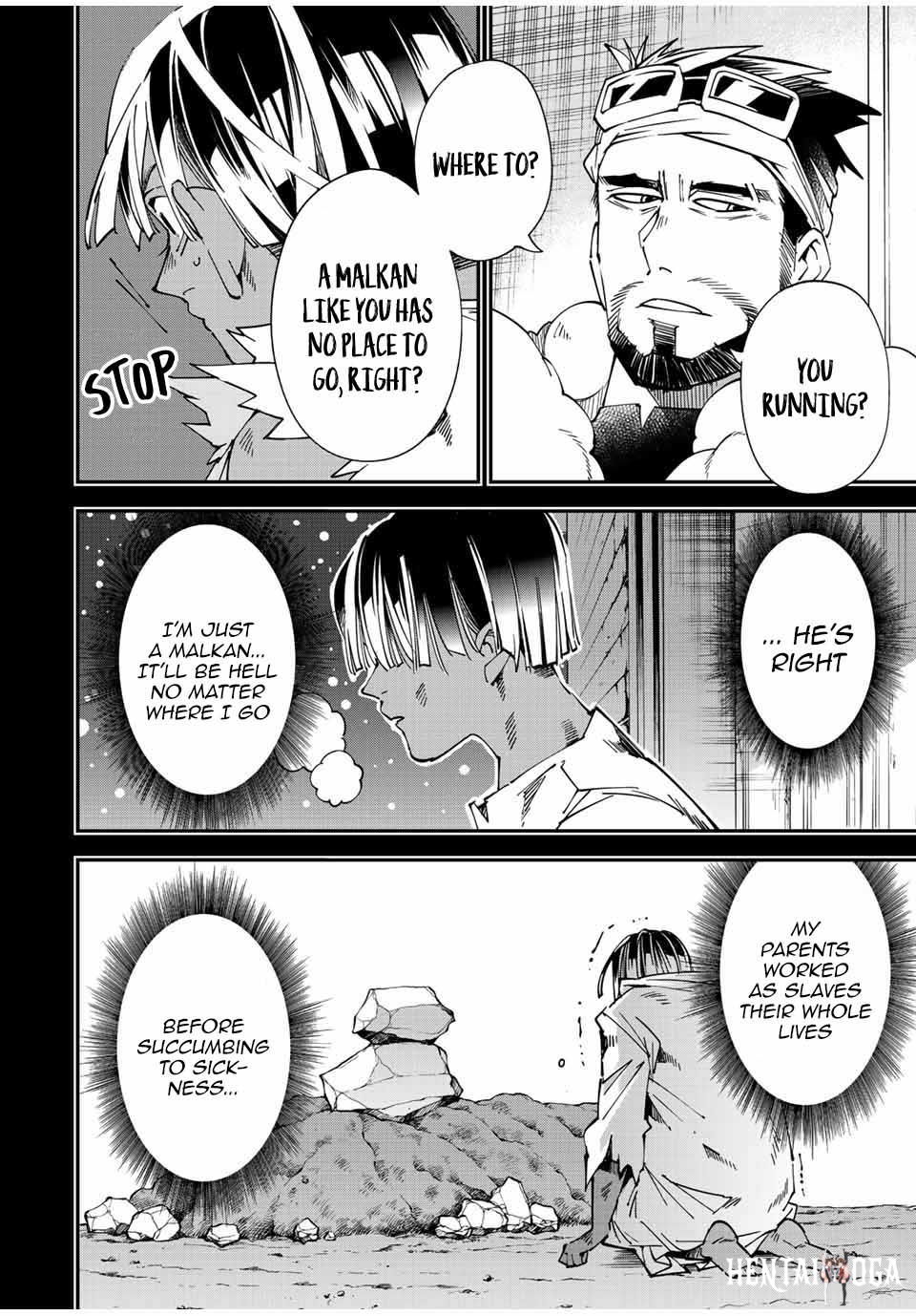 Reincarnated as an Aristocrat with an Appraisal Skill Reincarnated as an Aristocrat with an Appraisal Skill Chapter 101 - Page 8 Reincarnated as an Aristocrat with an Appraisal Skill Reincarnated as an Aristocrat with an Appraisal Skill Chapter 101 - Page 8