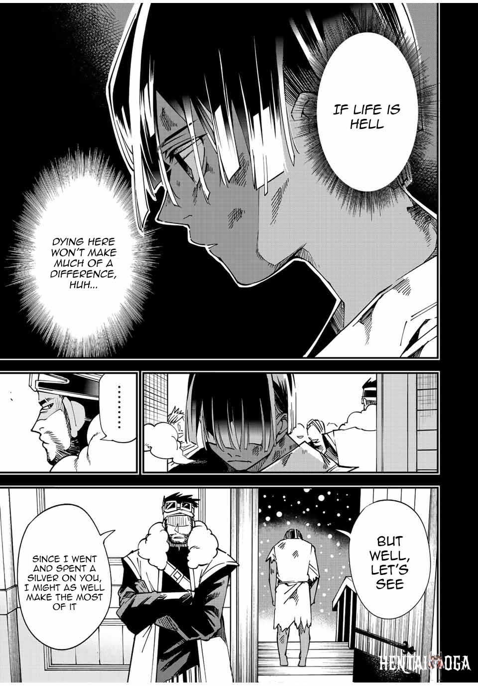 Reincarnated as an Aristocrat with an Appraisal Skill Reincarnated as an Aristocrat with an Appraisal Skill Chapter 101 - Page 9 Reincarnated as an Aristocrat with an Appraisal Skill Reincarnated as an Aristocrat with an Appraisal Skill Chapter 101 - Page 9