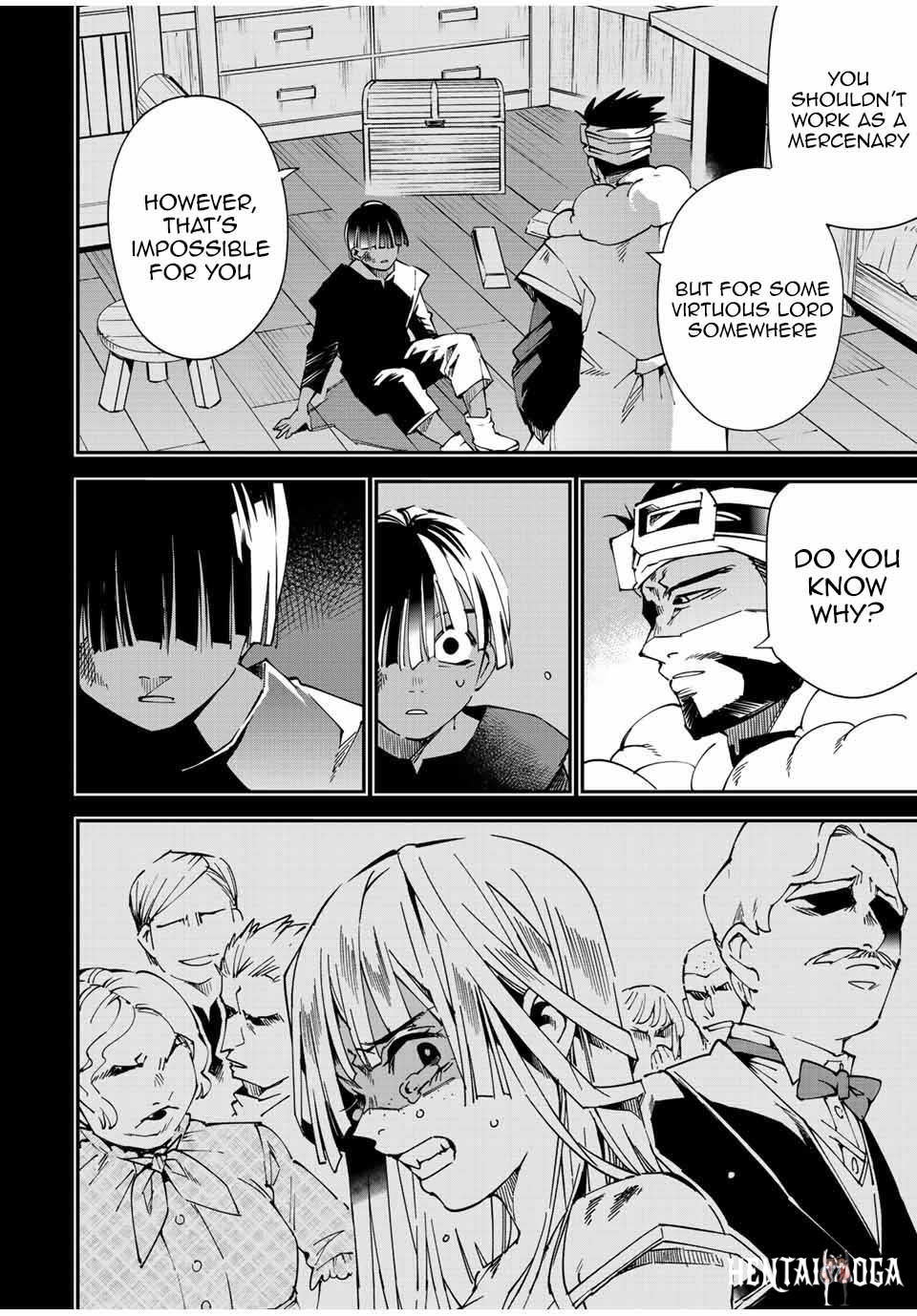 Reincarnated as an Aristocrat with an Appraisal Skill Reincarnated as an Aristocrat with an Appraisal Skill Chapter 102 - Page 10