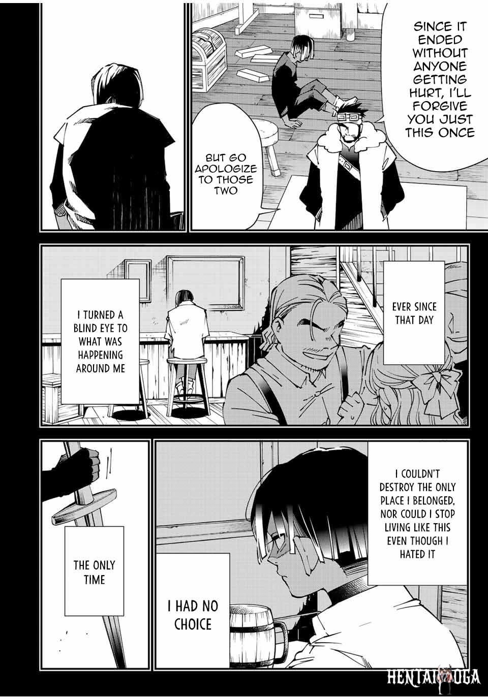 Reincarnated as an Aristocrat with an Appraisal Skill Reincarnated as an Aristocrat with an Appraisal Skill Chapter 102 - Page 12