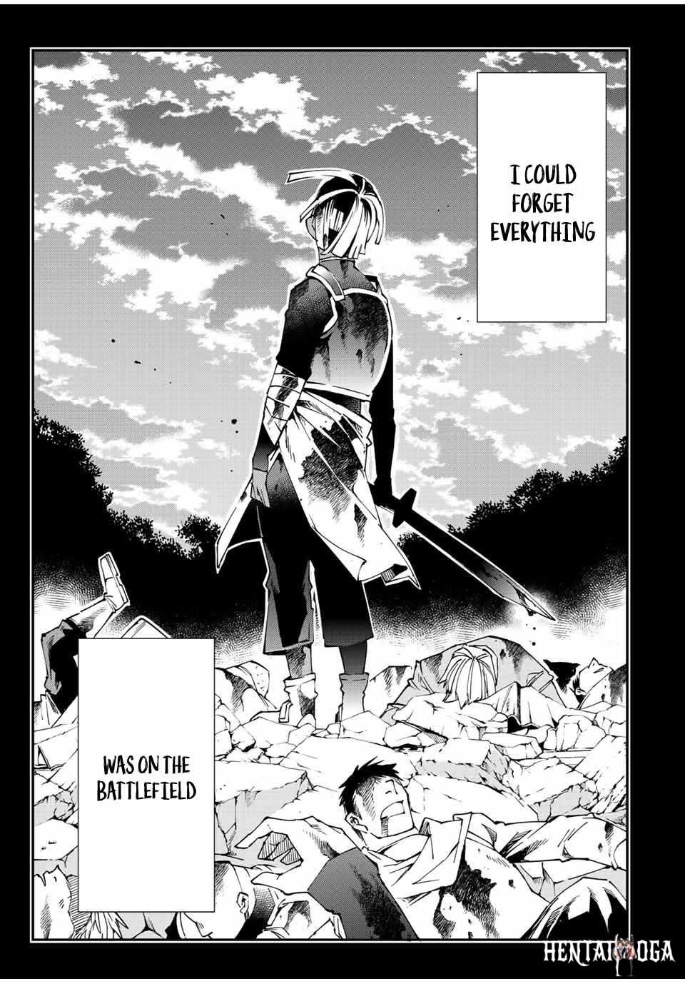 Reincarnated as an Aristocrat with an Appraisal Skill Reincarnated as an Aristocrat with an Appraisal Skill Chapter 102 - Page 13