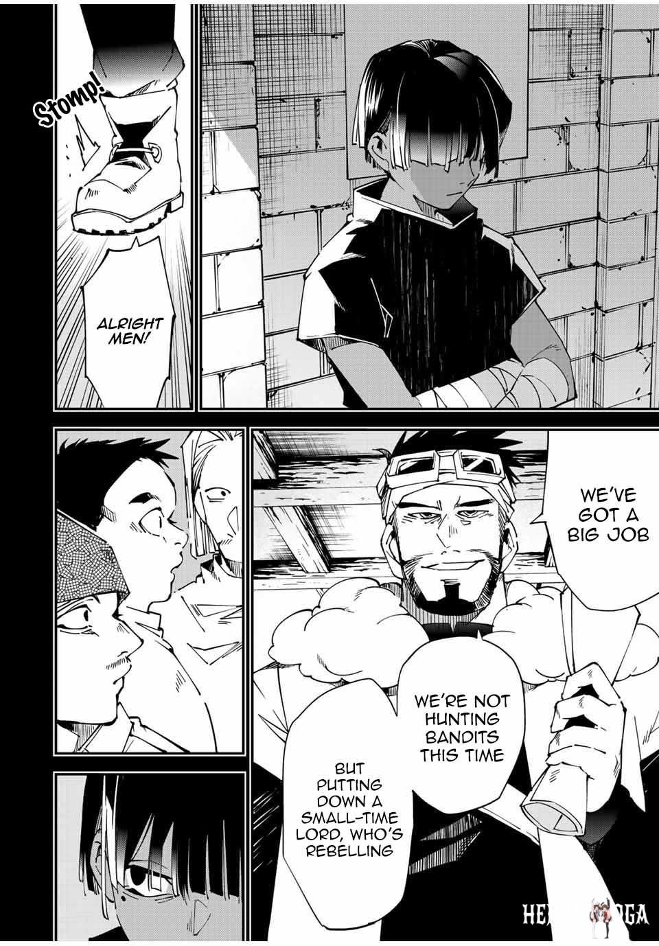 Reincarnated as an Aristocrat with an Appraisal Skill Reincarnated as an Aristocrat with an Appraisal Skill Chapter 102 - Page 16