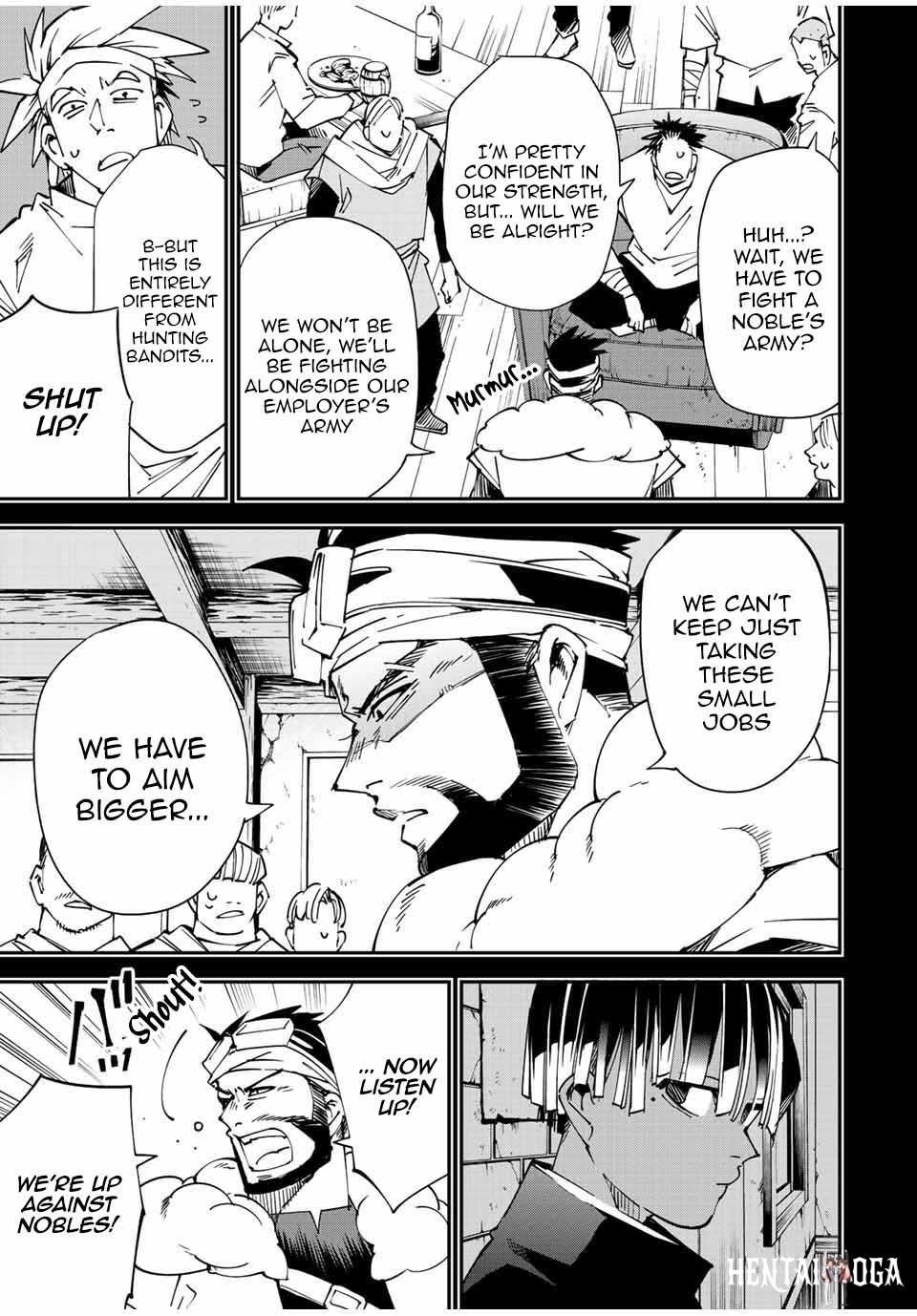 Reincarnated as an Aristocrat with an Appraisal Skill Reincarnated as an Aristocrat with an Appraisal Skill Chapter 102 - Page 17