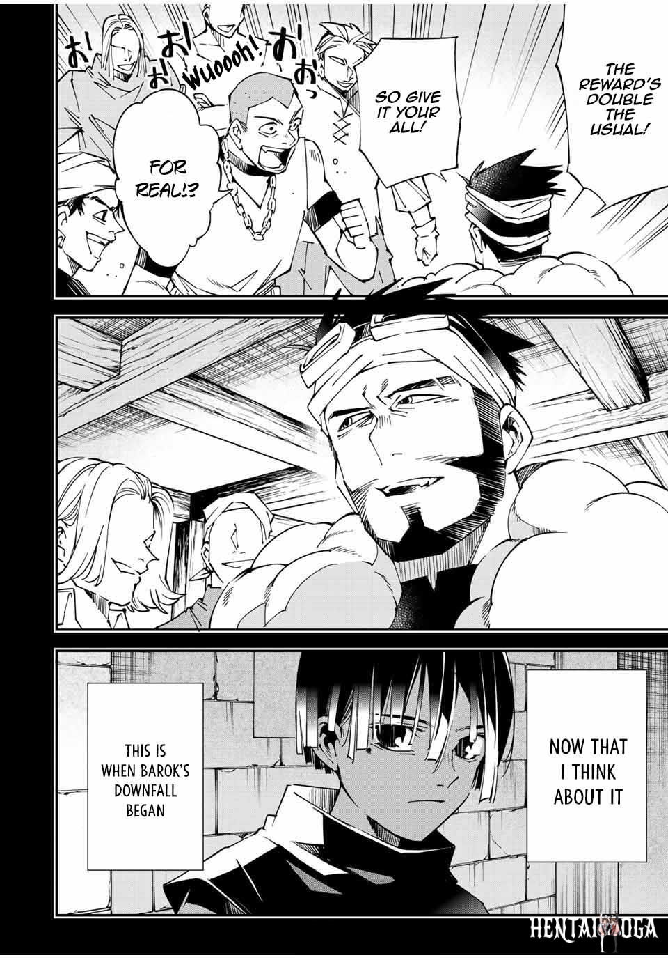 Reincarnated as an Aristocrat with an Appraisal Skill Reincarnated as an Aristocrat with an Appraisal Skill Chapter 102 - Page 18