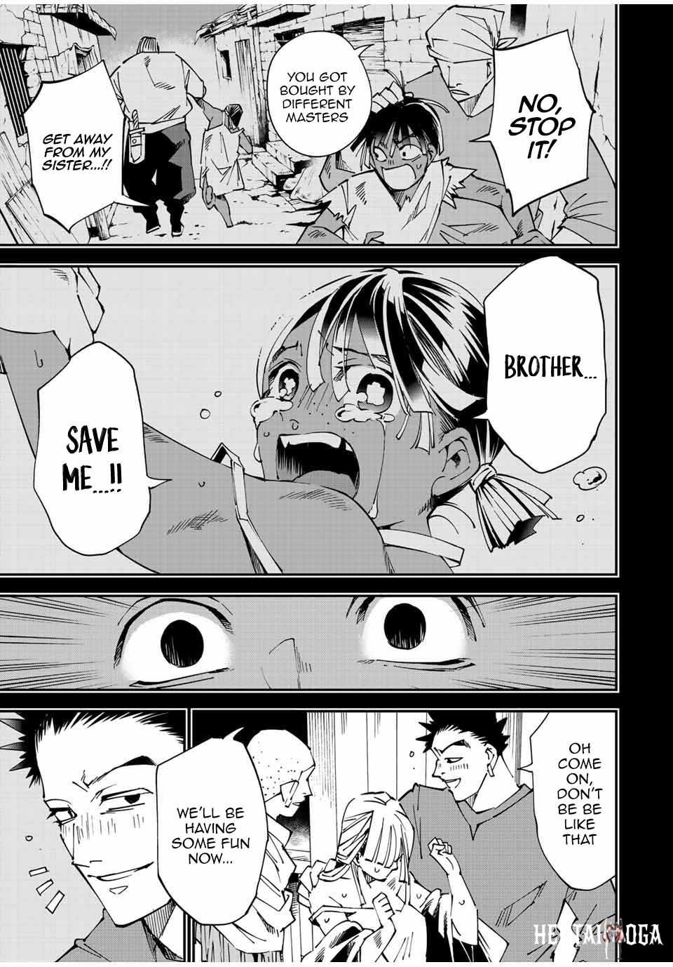 Reincarnated as an Aristocrat with an Appraisal Skill Reincarnated as an Aristocrat with an Appraisal Skill Chapter 102 - Page 3