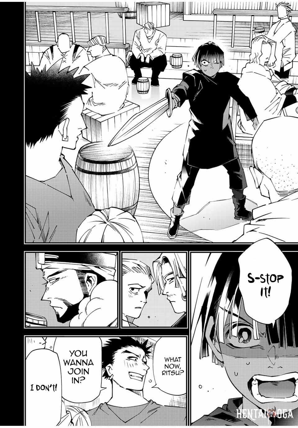 Reincarnated as an Aristocrat with an Appraisal Skill Reincarnated as an Aristocrat with an Appraisal Skill Chapter 102 - Page 4