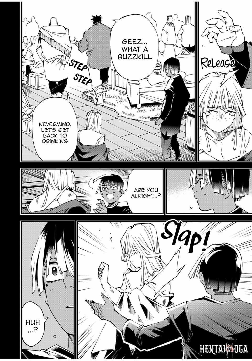 Reincarnated as an Aristocrat with an Appraisal Skill Reincarnated as an Aristocrat with an Appraisal Skill Chapter 102 - Page 6