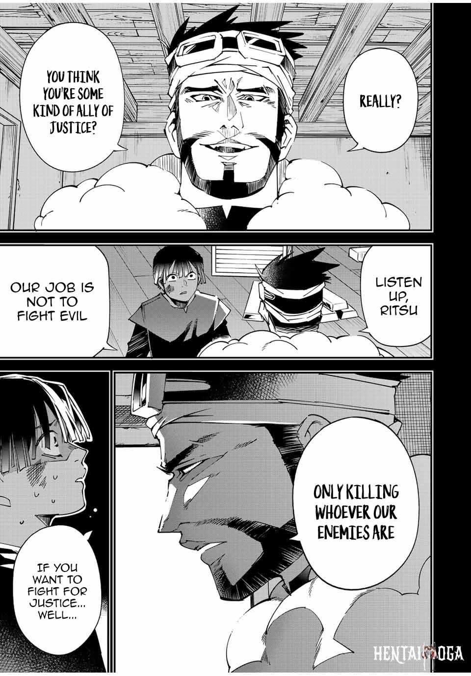 Reincarnated as an Aristocrat with an Appraisal Skill Reincarnated as an Aristocrat with an Appraisal Skill Chapter 102 - Page 9