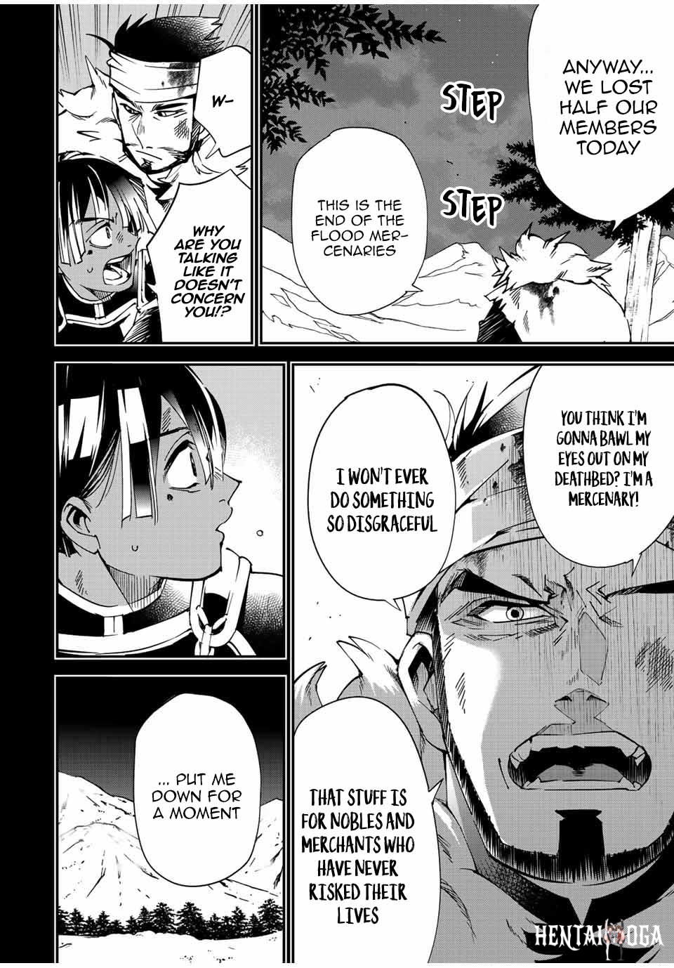 Reincarnated as an Aristocrat with an Appraisal Skill Reincarnated as an Aristocrat with an Appraisal Skill Chapter 103 - Page 10