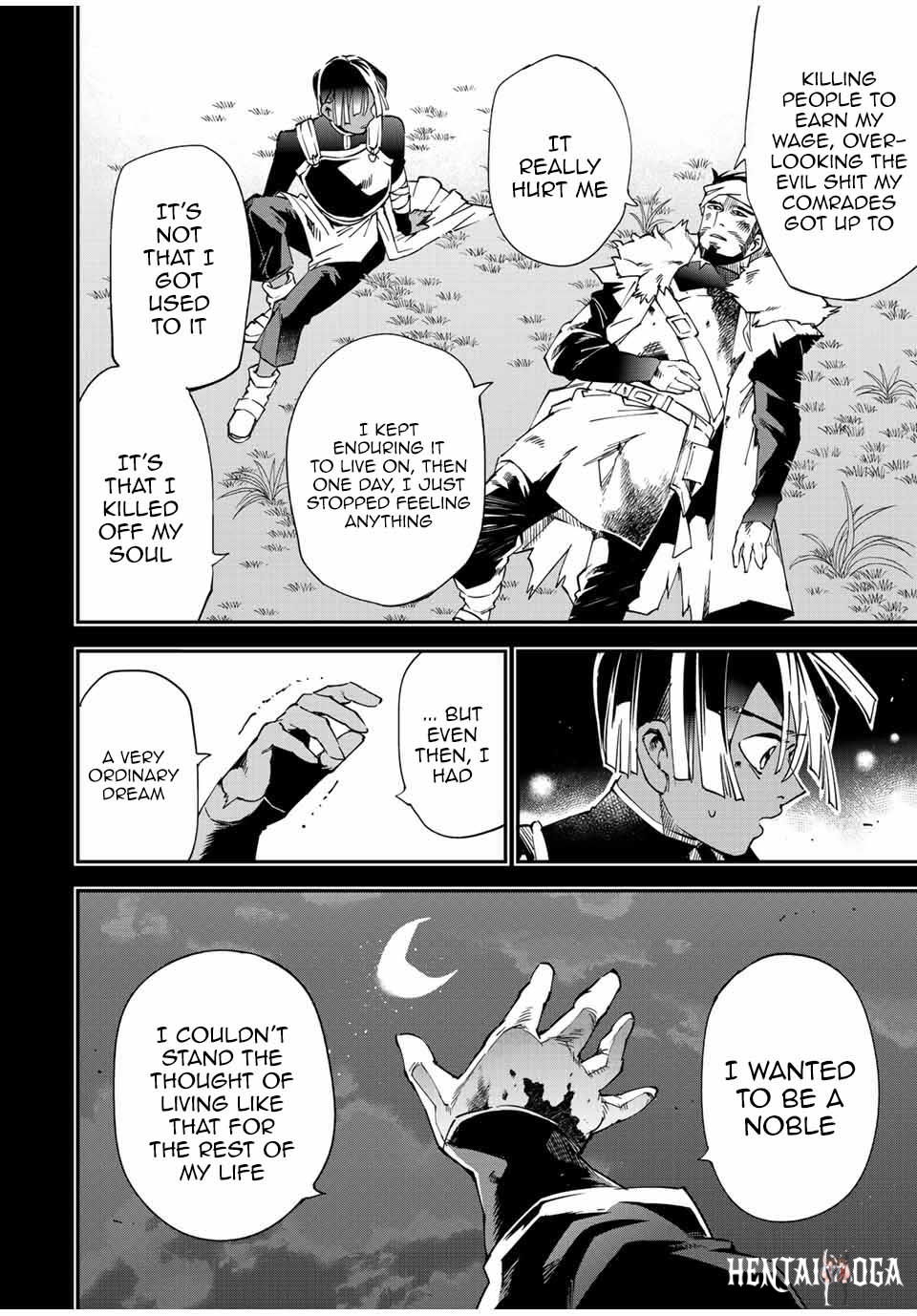 Reincarnated as an Aristocrat with an Appraisal Skill Reincarnated as an Aristocrat with an Appraisal Skill Chapter 103 - Page 12