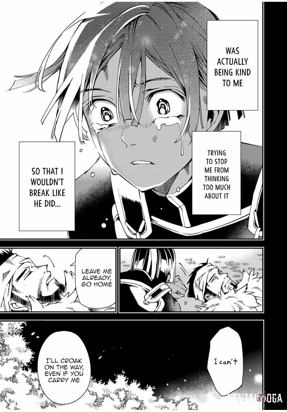 Reincarnated as an Aristocrat with an Appraisal Skill Reincarnated as an Aristocrat with an Appraisal Skill Chapter 103 - Page 15