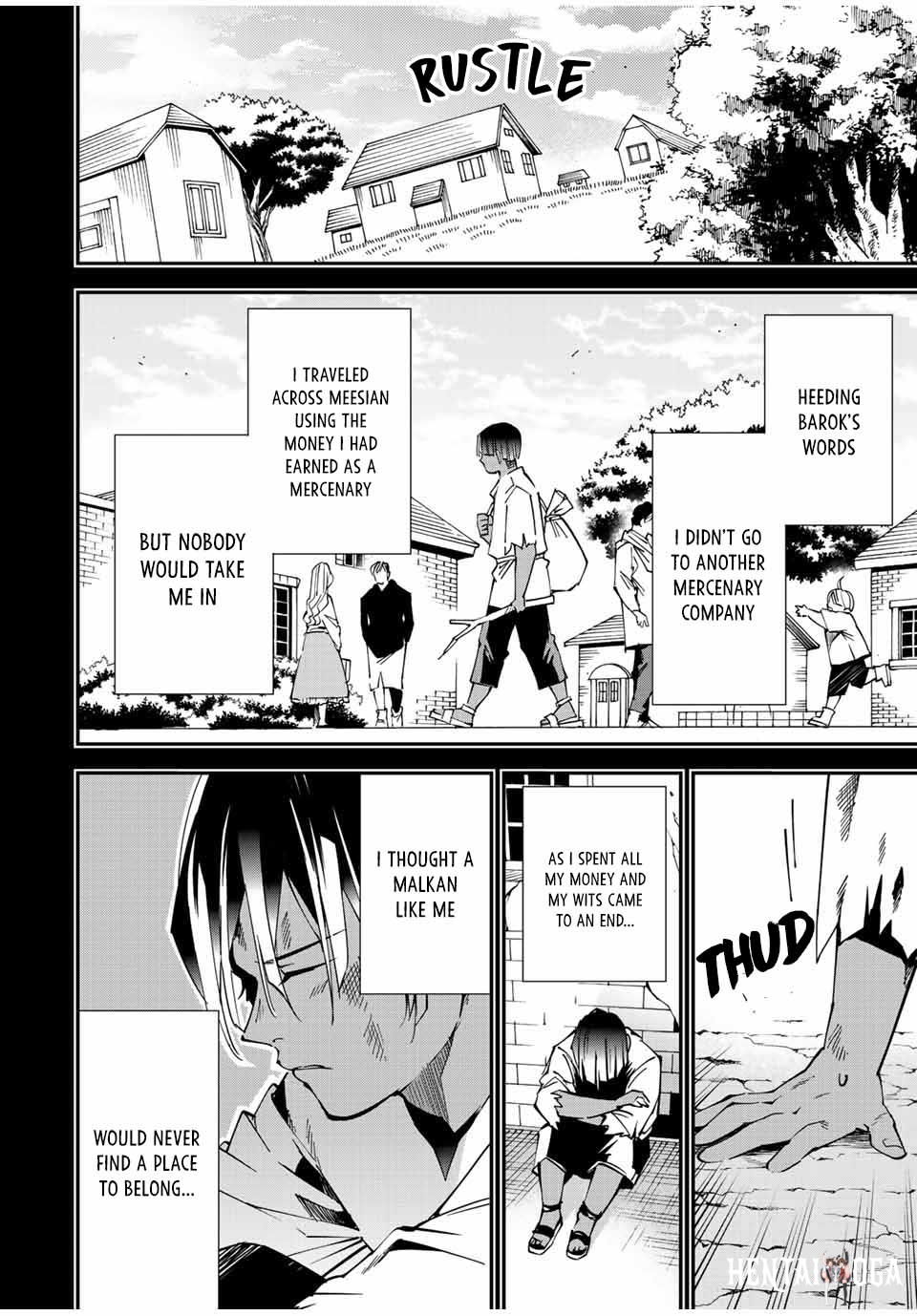 Reincarnated as an Aristocrat with an Appraisal Skill Reincarnated as an Aristocrat with an Appraisal Skill Chapter 103 - Page 18