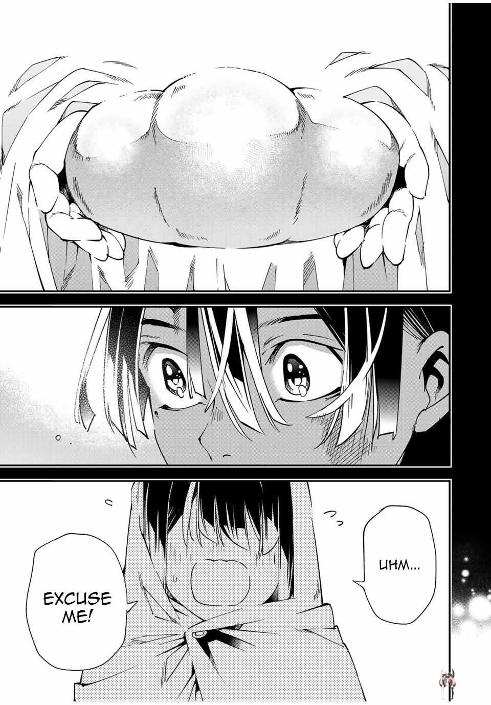 Reincarnated as an Aristocrat with an Appraisal Skill Reincarnated as an Aristocrat with an Appraisal Skill Chapter 103 - Page 19