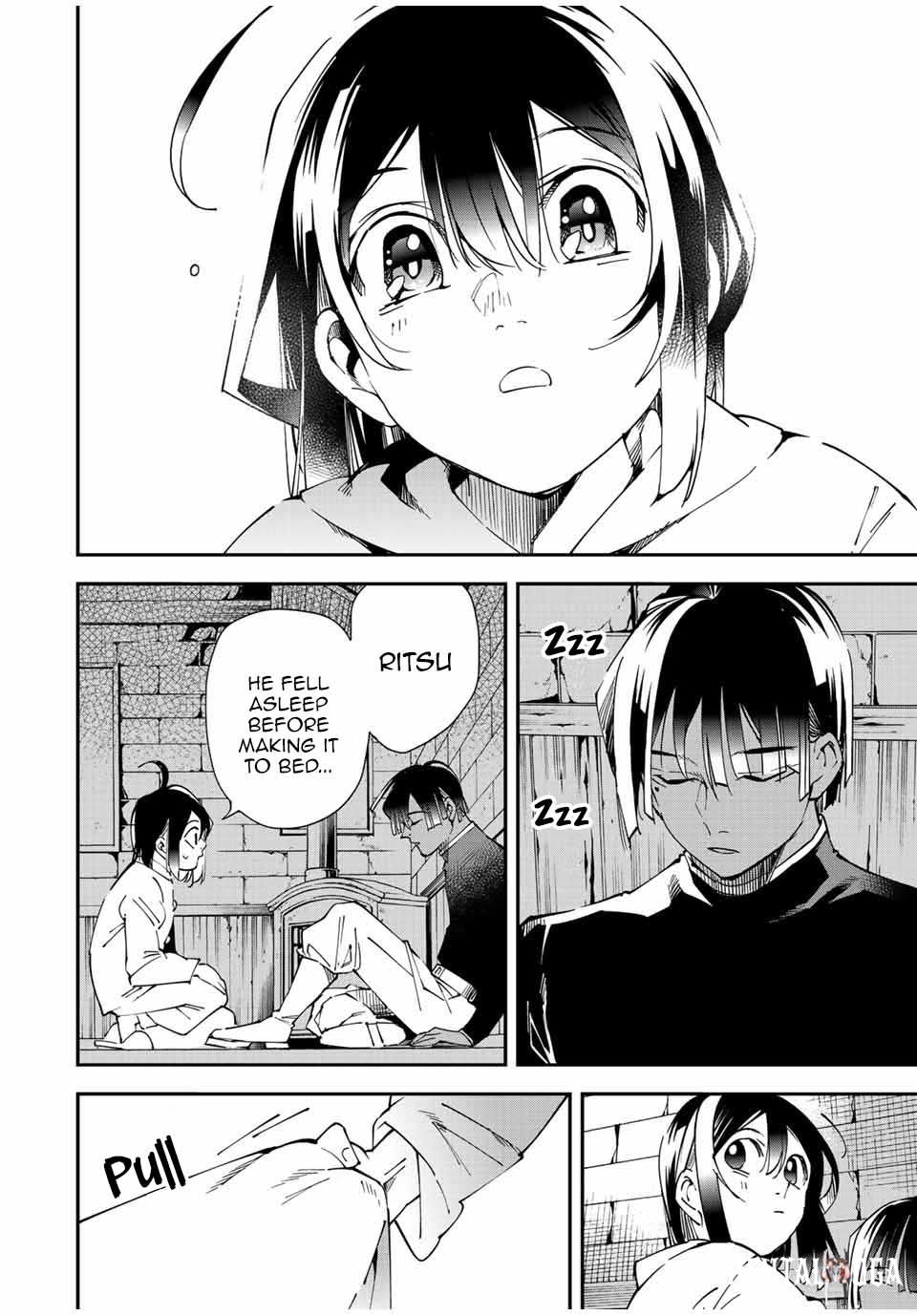 Reincarnated as an Aristocrat with an Appraisal Skill Reincarnated as an Aristocrat with an Appraisal Skill Chapter 103 - Page 20