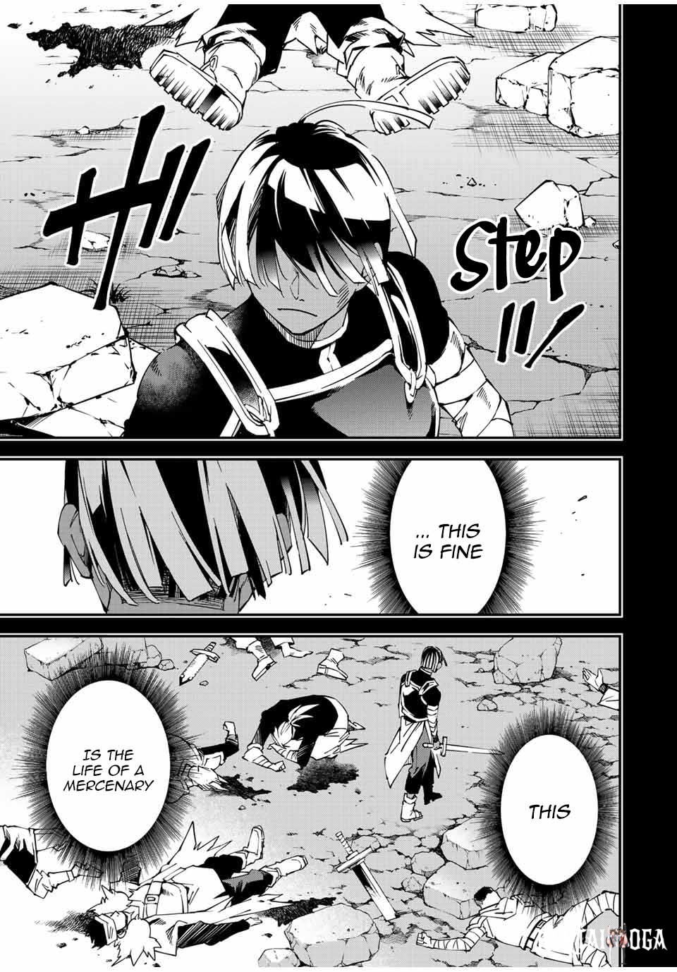 Reincarnated as an Aristocrat with an Appraisal Skill Reincarnated as an Aristocrat with an Appraisal Skill Chapter 103 - Page 7