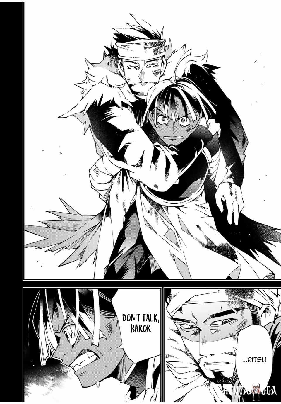 Reincarnated as an Aristocrat with an Appraisal Skill Reincarnated as an Aristocrat with an Appraisal Skill Chapter 103 - Page 8