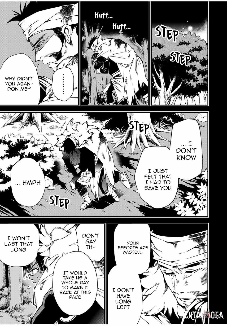 Reincarnated as an Aristocrat with an Appraisal Skill Reincarnated as an Aristocrat with an Appraisal Skill Chapter 103 - Page 9