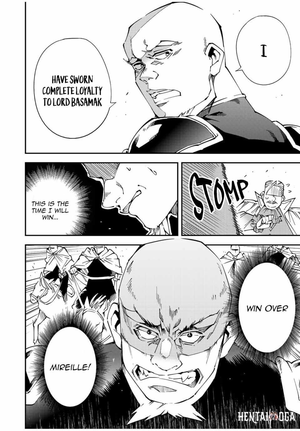 Reincarnated as an Aristocrat with an Appraisal Skill Reincarnated as an Aristocrat with an Appraisal Skill Chapter 104 - Page 13