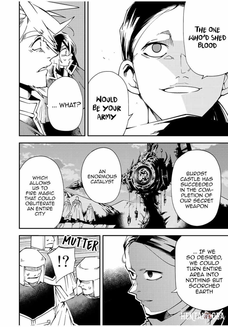 Reincarnated as an Aristocrat with an Appraisal Skill Reincarnated as an Aristocrat with an Appraisal Skill Chapter 104 - Page 7